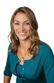 Rachel Kahler, Broker